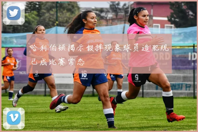 哈利伯顿揭示假摔现象球员造犯规已成比赛常态